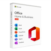 Microsoft Office 2024 Home & Business für Mac